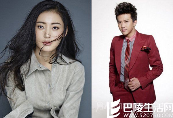 邓超张天爱是什么关系