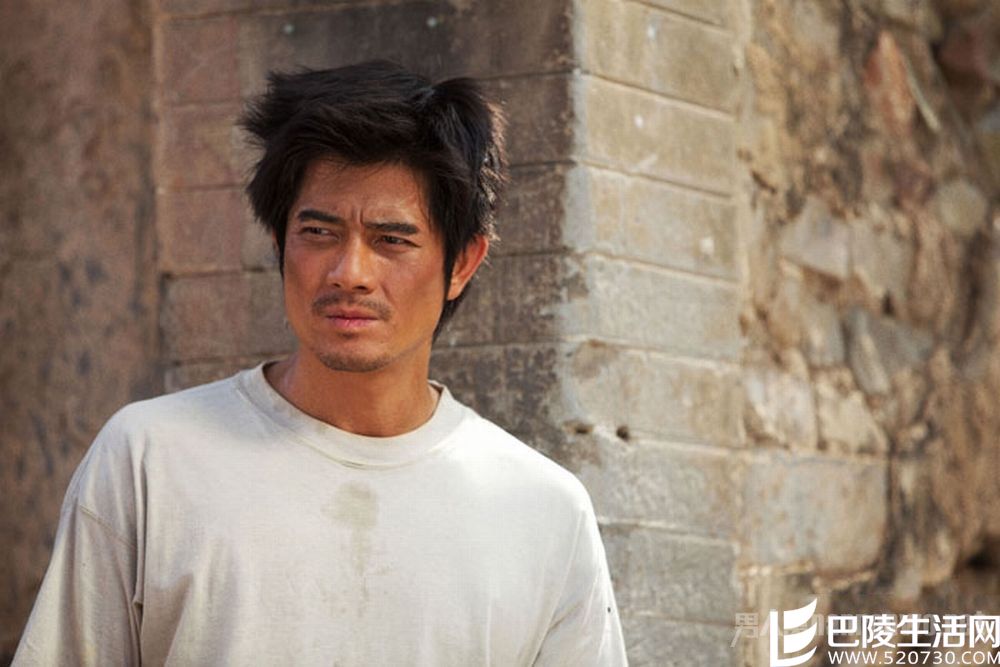 郭富城最爱 郭富城最爱