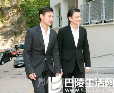 张学友刘德华不和吗？