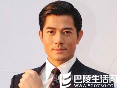 郭富城素颜拍摄真人秀 郭富城素颜拍摄真人秀