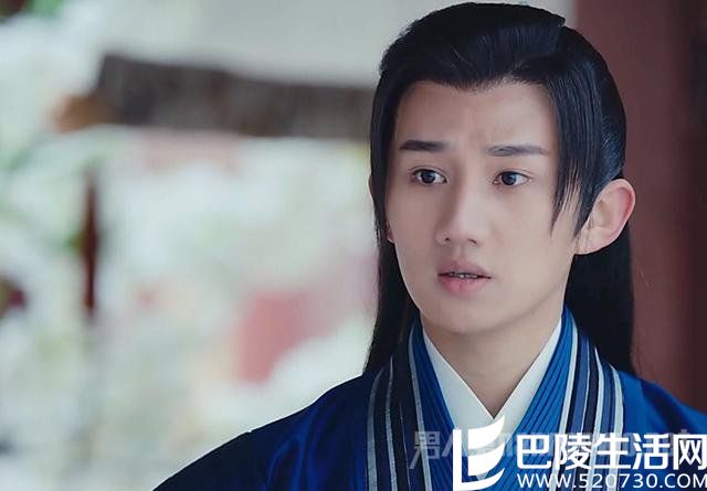 梁振伦遭网友调侃未央控