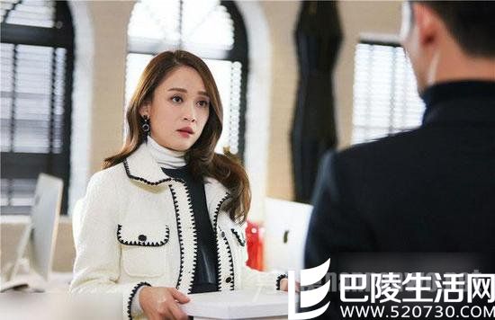 陈乔恩新剧搭档王凯 陈乔恩新剧搭档王凯