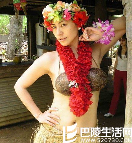 田丽大尺度照 田丽大尺度照