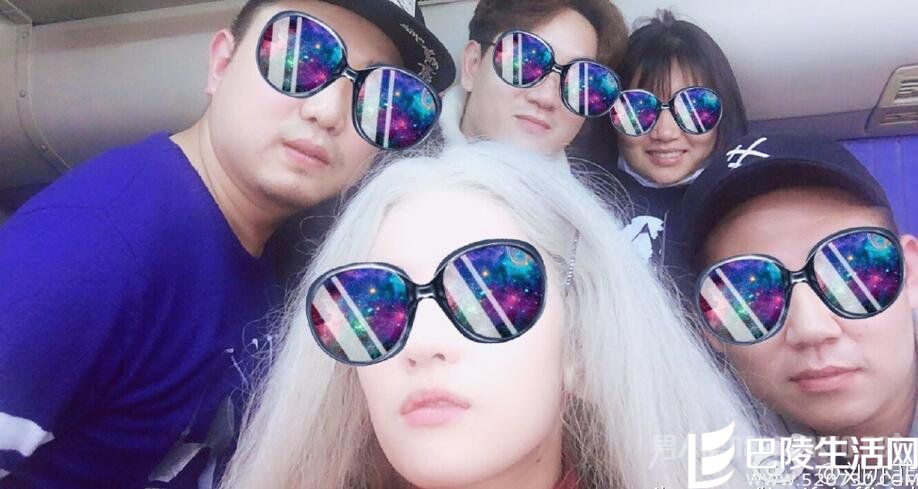 刘亦菲搞怪剧照 刘亦菲搞怪剧照