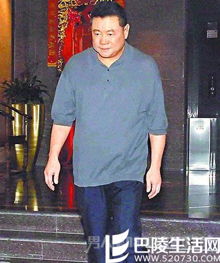 刘銮雄在香港地位如何 刘銮雄在香港地位如何