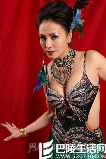 田丽和李雨泽差多少岁 田丽和李雨泽差多少岁