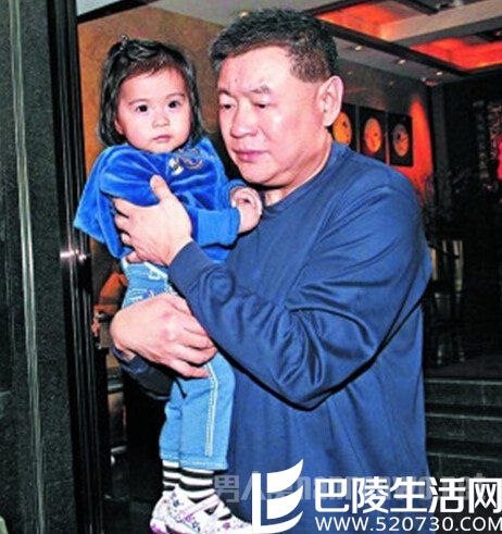 刘銮雄有几个孩子 刘銮雄有几个孩子