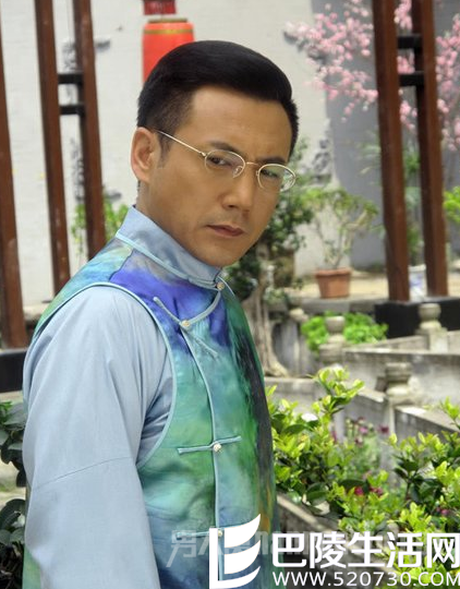 李雨泽剧照曝光 李雨泽剧照曝光