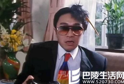 向太不敢动周星驰是真的吗？