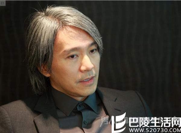 网曝周星驰黑社会背景是真的吗