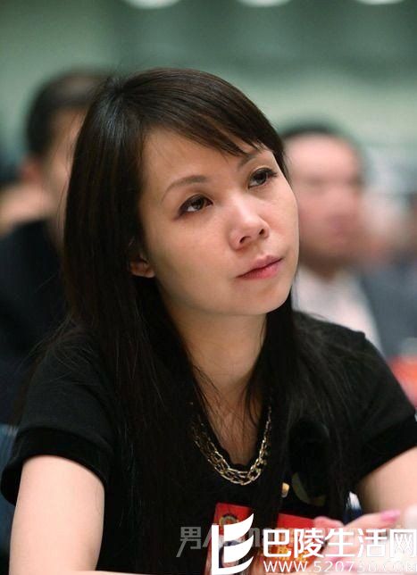 吕丽君回应分手 吕丽君回应分手