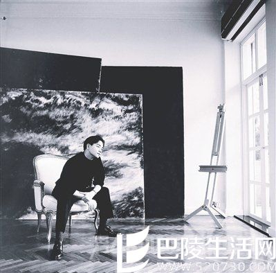 张国荣“美丽传奇”写真 张国荣“美丽传奇”写真