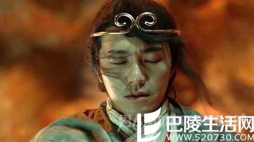 周星驰大话西游剧照