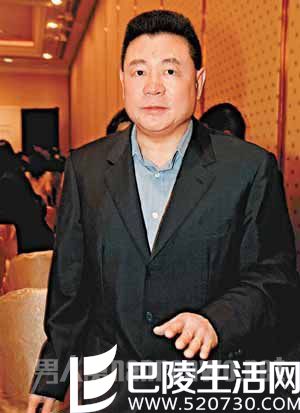 刘銮雄身价有多少 刘銮雄身价有多少