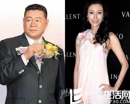 刘銮雄李嘉欣激战是怎么认识的