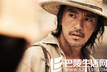 周星驰人品被炮轰