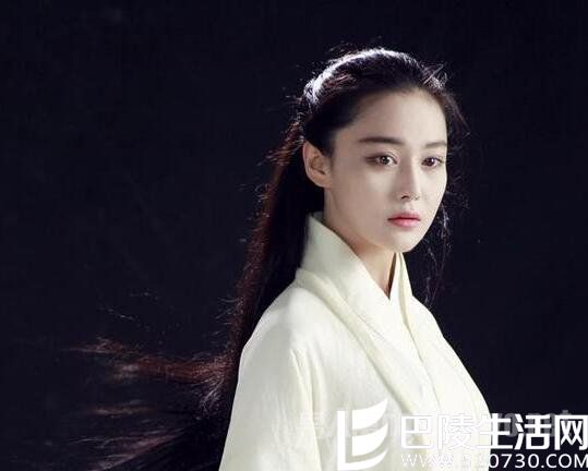 张馨予自黑演技烂 张馨予自黑演技烂