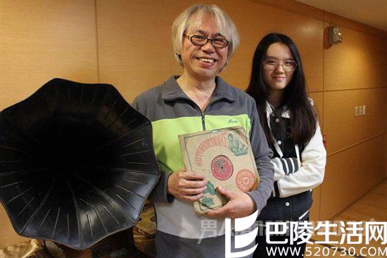 林靖恩妈妈是谁 林靖恩妈妈是谁