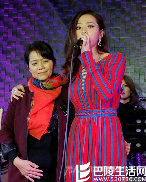 张靓颖妈妈上诉冯柯 张靓颖妈妈上诉冯柯