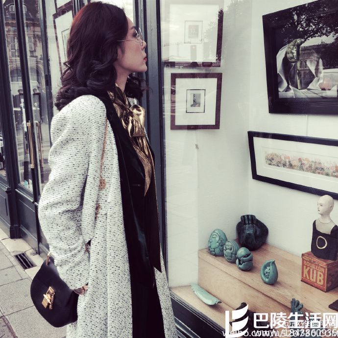 赵雅琪个人资料曝光