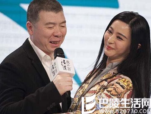 冯小刚手撕王健林背后 冯小刚手撕王健林背后