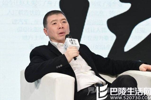 冯小刚 冯小刚
