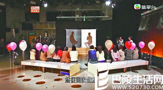 男神票选刘銮雄儿子遭嫌弃