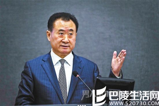 冯小刚王健林有何恩怨 冯小刚王健林有何恩怨