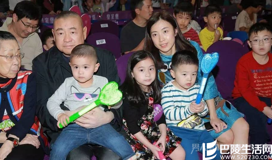 刘銮雄得了什么病 刘銮雄得了什么病