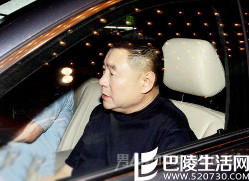 刘銮雄近况如何