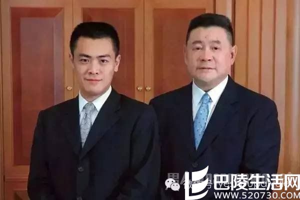 刘銮雄有几个孩子