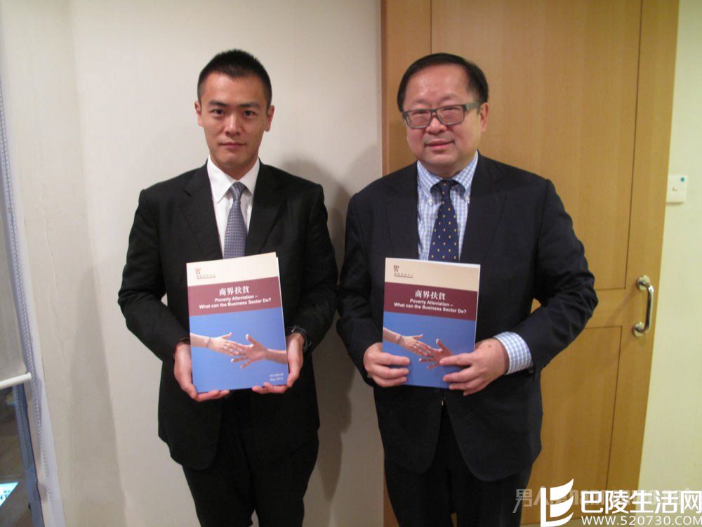 刘銮雄儿子刘鸣炜为人