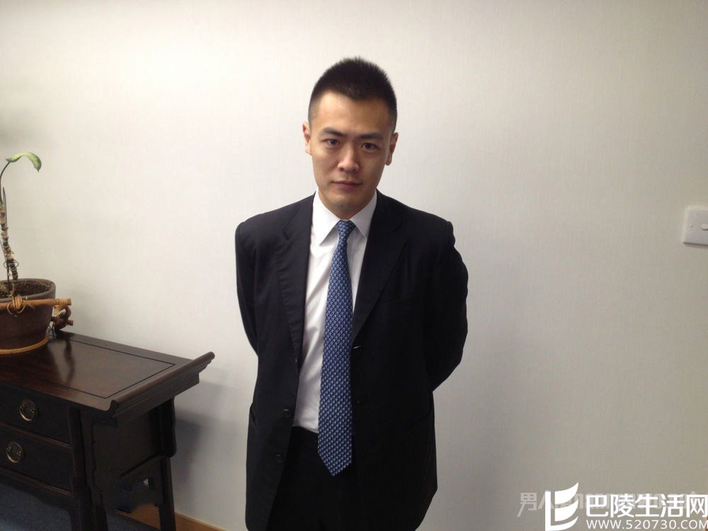 刘銮雄儿子刘鸣炜