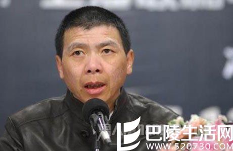 冯小刚图片