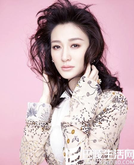 李小冉被疑蹭热度