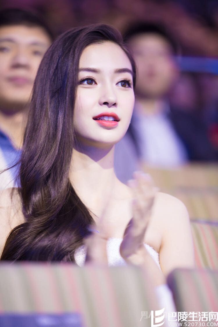 Angelababy Angelababy