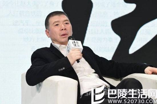 冯小刚直斥王健林搞垄断 冯小刚直斥王健林搞垄断