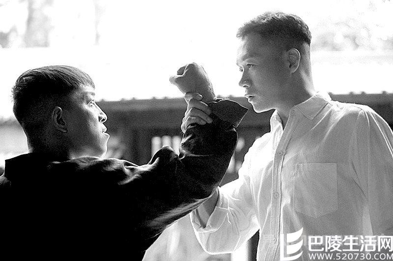 高虎剧照 高虎剧照