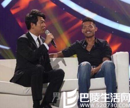 林丹与郎朗私交甚好 林丹与郎朗私交甚好
