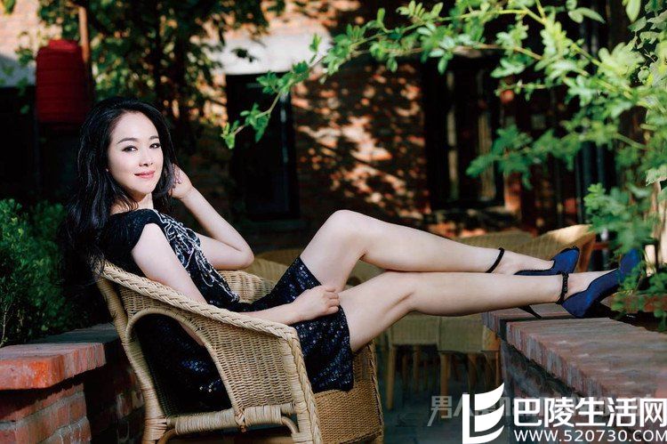 左小青个人资料大揭秘 左小青结婚老公是高干