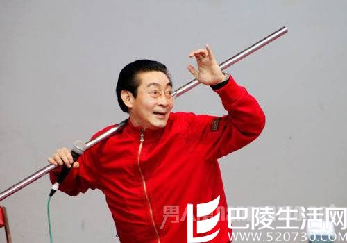 六小龄童将与好莱坞合拍西游记 六小龄童将与好莱坞合拍西游记