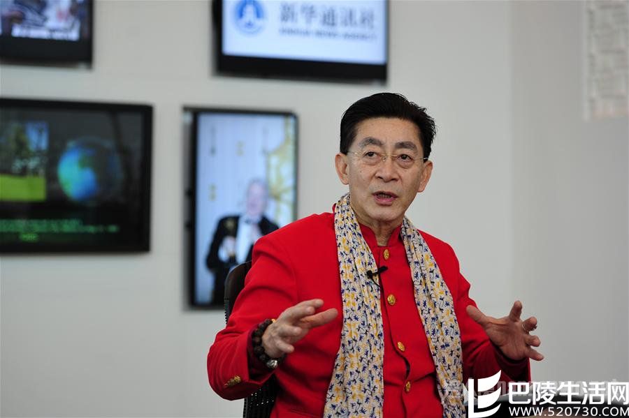 六小龄童将演3D西游记 六小龄童将演3D西游记