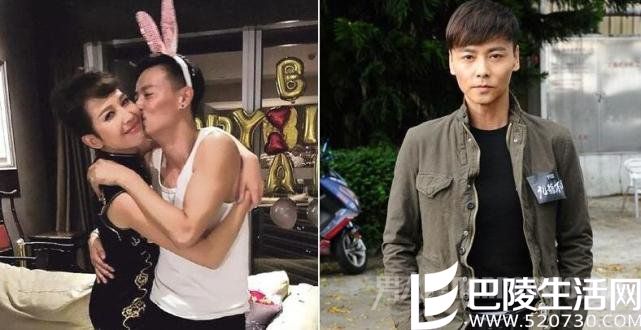 传蔡少芬持有近亿元物业