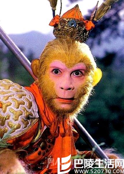 经典美猴王 经典美猴王