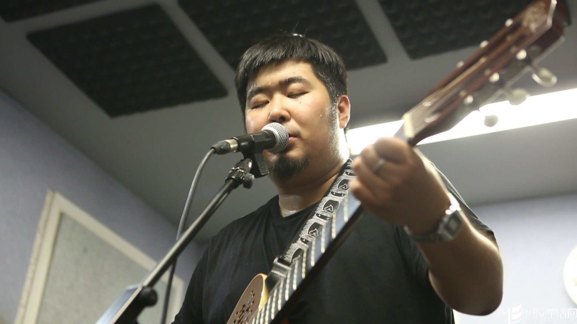 宋冬野是如何戒毒的