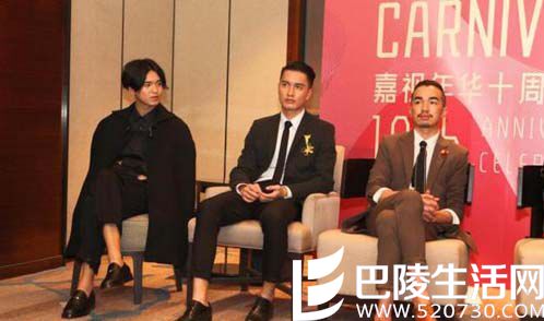 大闹东海演员阵容强大 吴磊张丰毅杨紫琼等角色海报曝光