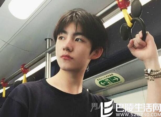 高圆圆旗下艺人马浩东 高圆圆旗下艺人马浩东