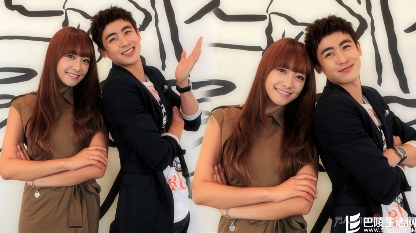 尼坤喜欢宋茜吗