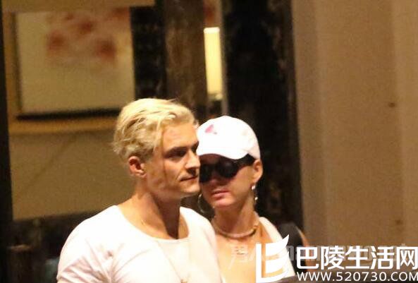 精灵王子水果姐现身上海 精灵王子水果姐现身上海