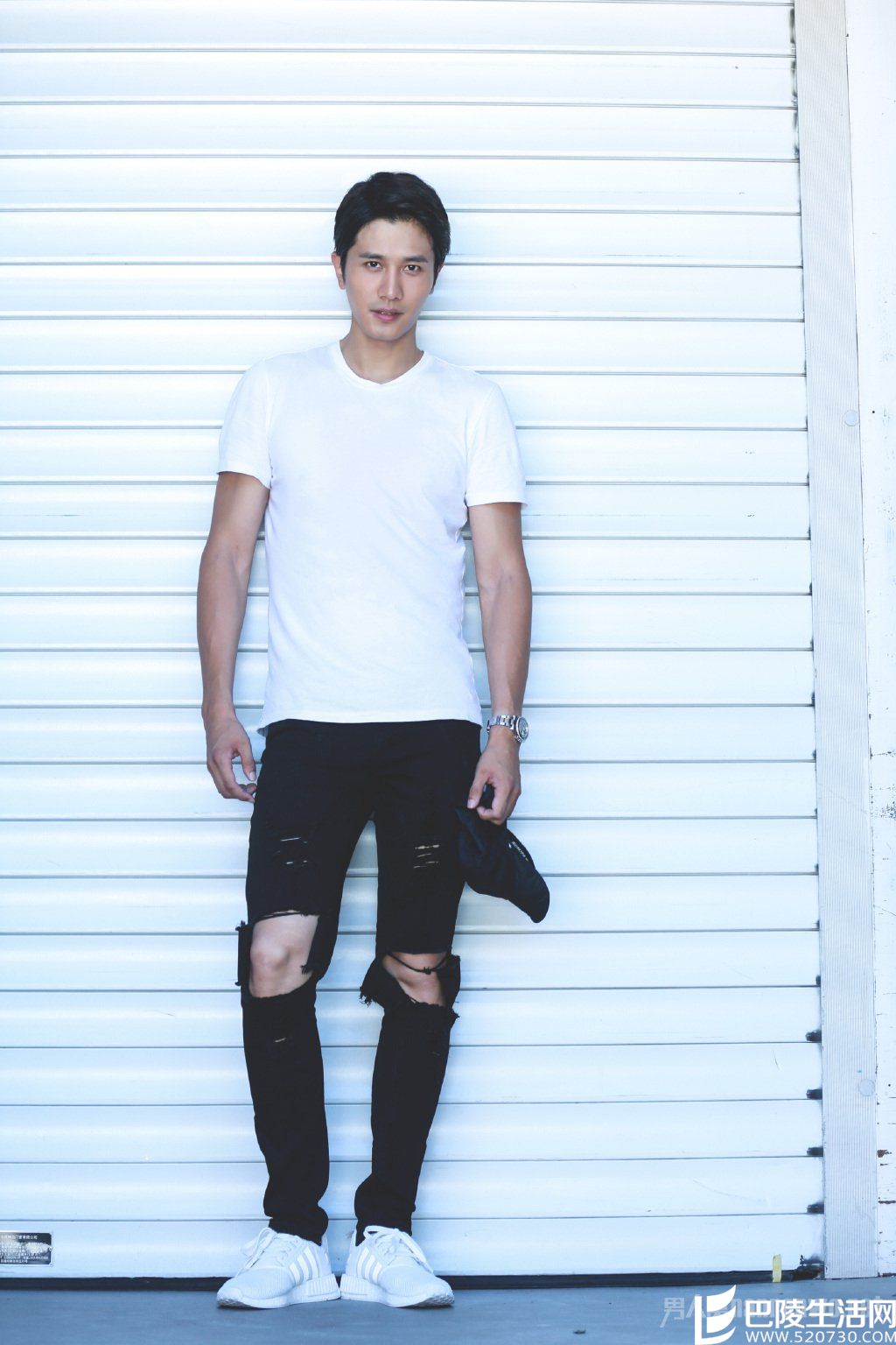 男星彭冠英 男星彭冠英